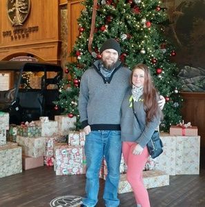 Meet your Posher, Victoria